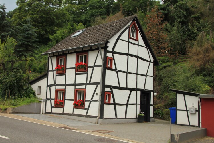 Holiday home Eifel