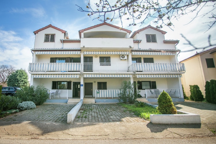 Apartment Istria