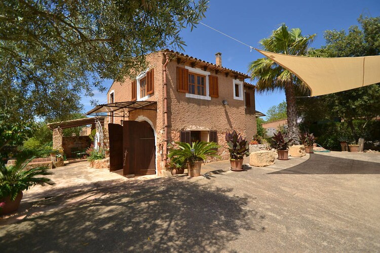 Holiday home Majorca