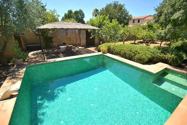 Holiday home Majorca