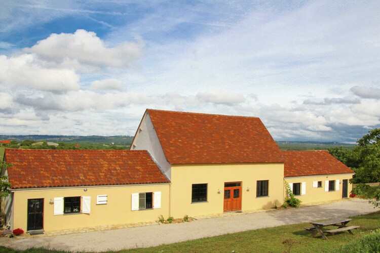 Holiday home Midi-Pyrenees