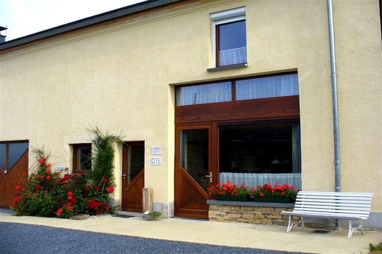 Holiday home Luxembourg