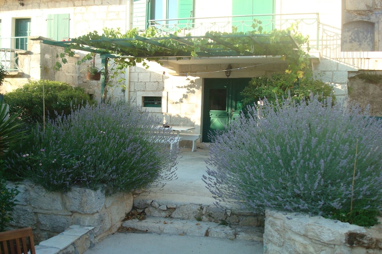 Ferienhaus Villa Lavanda (1667748), Podgora, , Dalmatien, Kroatien, Bild 24