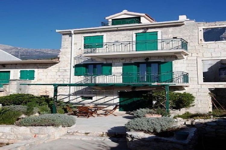 Holiday home Dalmatia