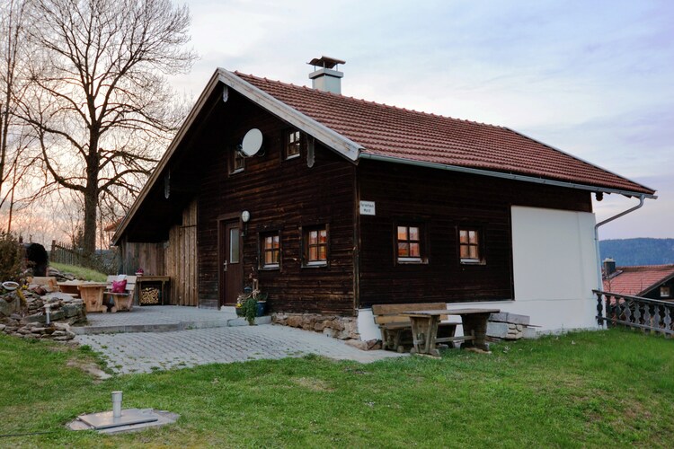 Holiday home Bavaria