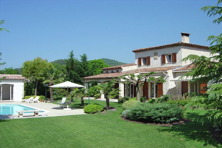 Holiday home Provence Cote d Azur