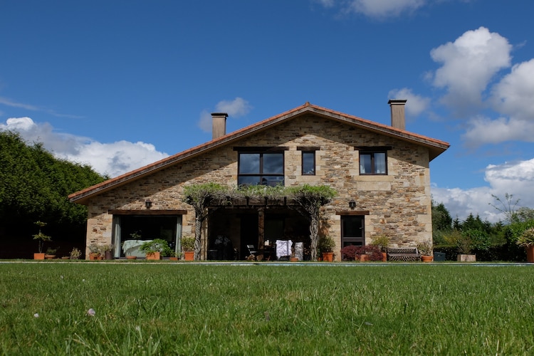 Holiday home Green Spain