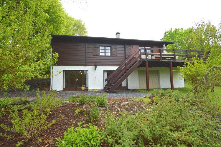 Holiday home Luxembourg