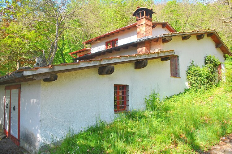 Holiday home Tuscany Elba