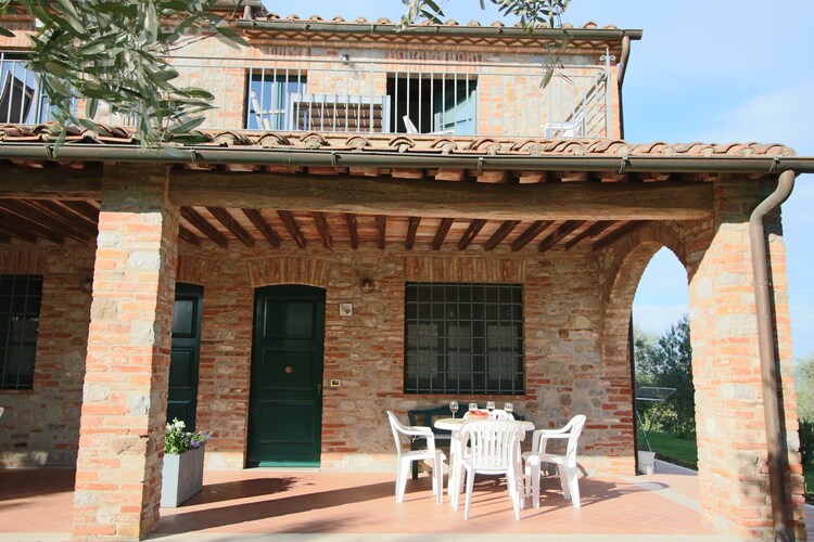 Holiday home Umbria