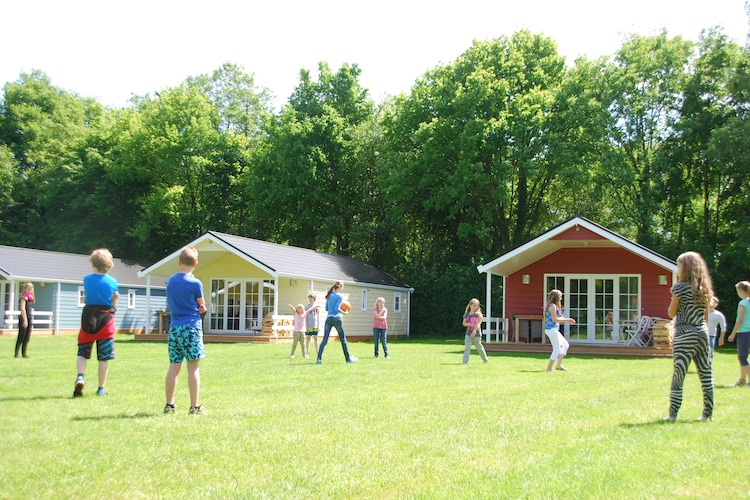 Ferienhaus Recreatiepark Het Winkel (1698558), Brinkheurne, , Gelderland, Niederlande, Bild 2