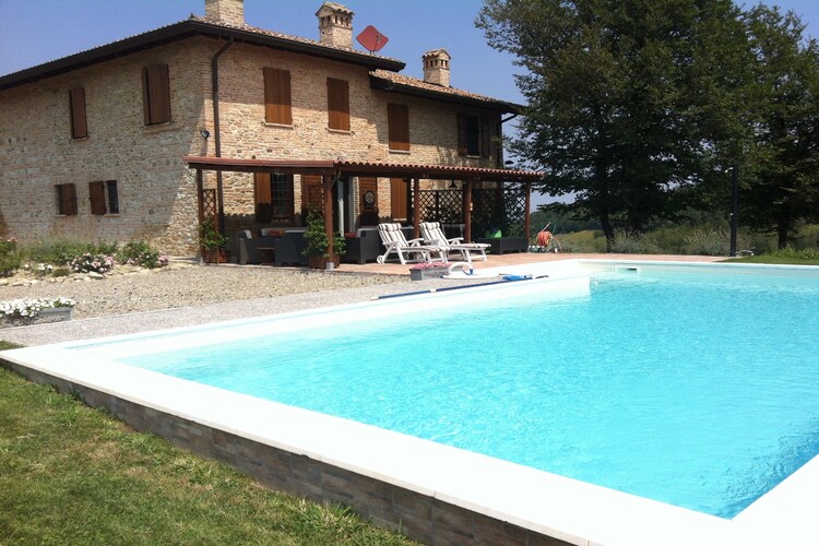 Villa Emilia-Romagna