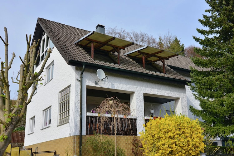 Apartment Bavaria