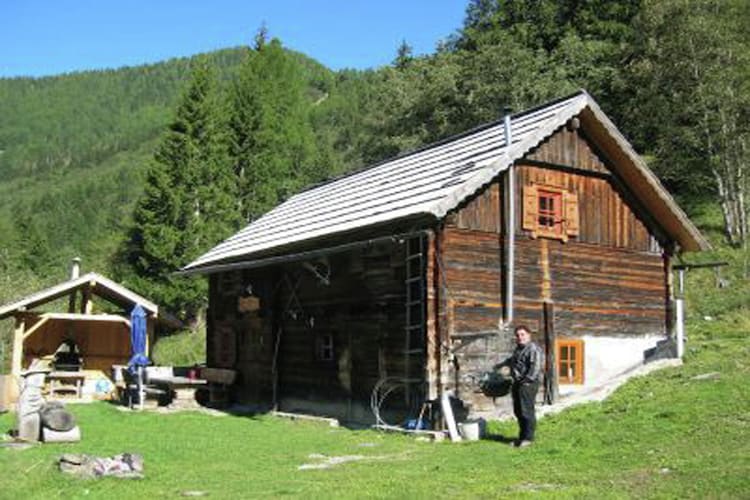 Chalet Carinthia