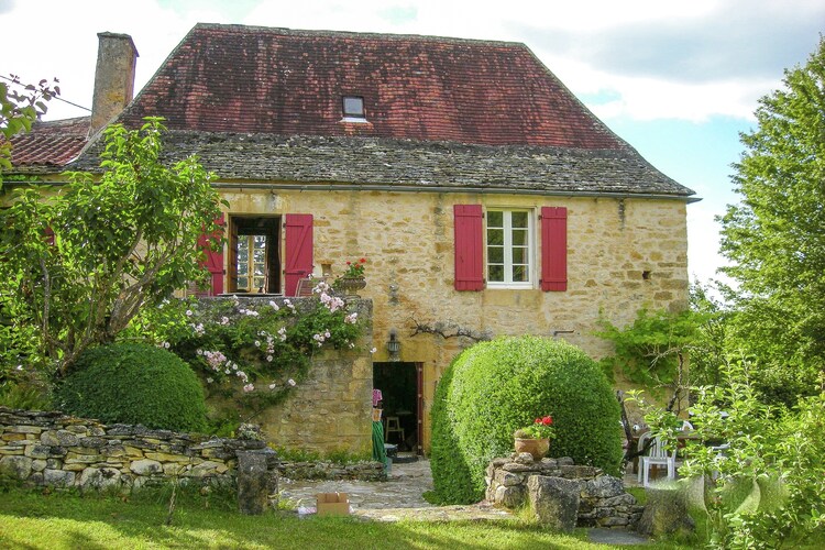 Farmhouse Dordogne