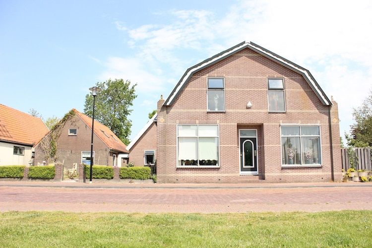 Holiday home North Holland