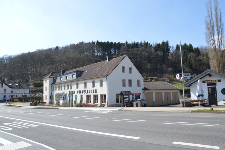 Holiday home Eifel