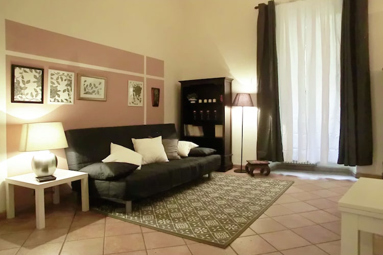 Apartment Lazio Rome