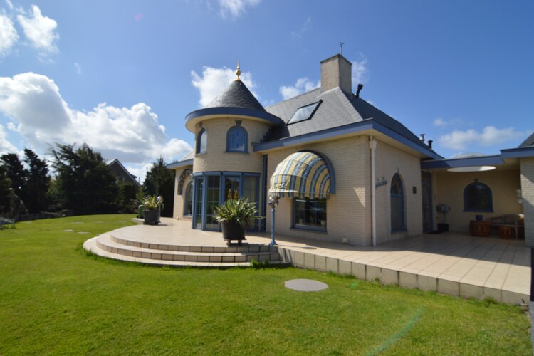 Holiday home South Holland