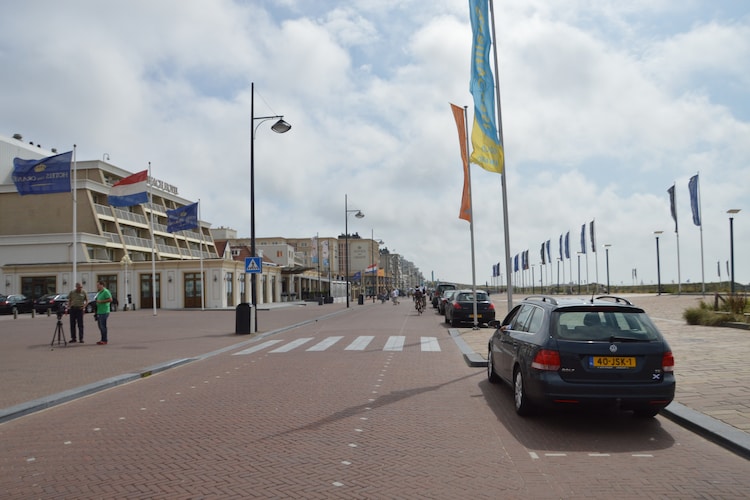 Ferienhaus Spee's (1683189), Noordwijk ZH, , Südholland, Niederlande, Bild 34