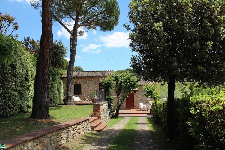Holiday home Tuscany Elba