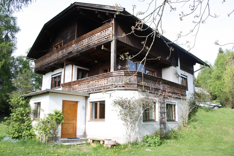 Holiday home Carinthia