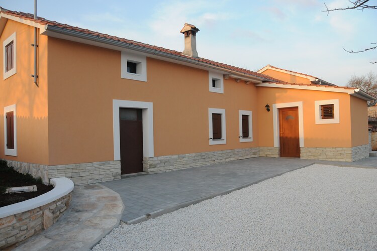 Holiday home Istria
