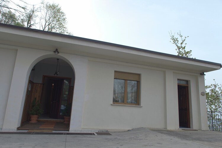 Apartment Abruzzo Molise