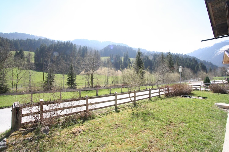 Holiday home Tyrol