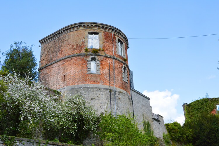 Holiday home Namur
