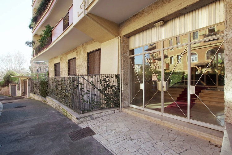 Apartment Lazio Rome