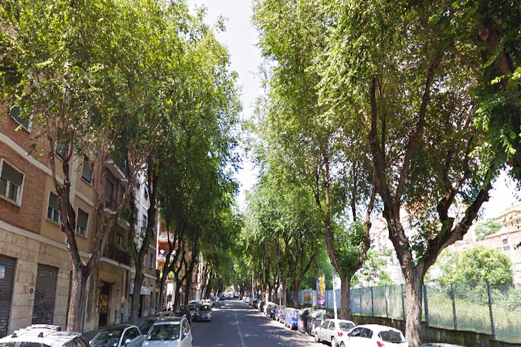 Apartment Lazio Rome