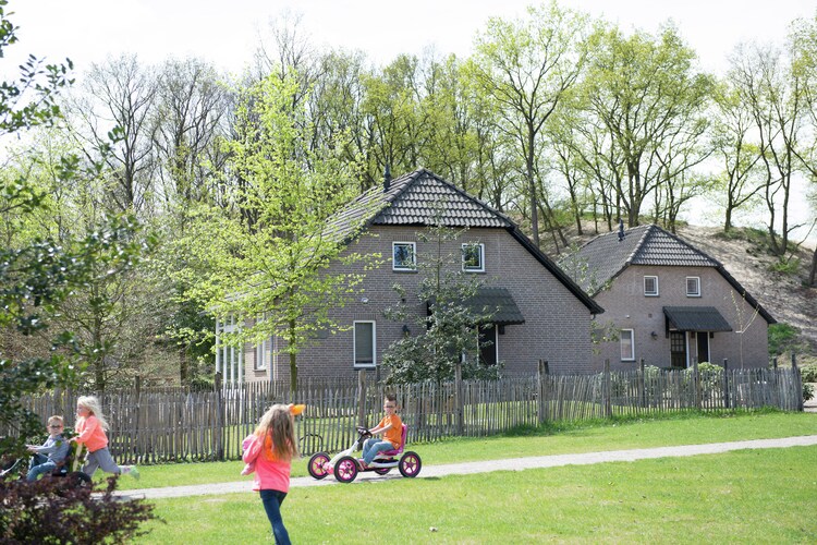 Villa North Brabant
