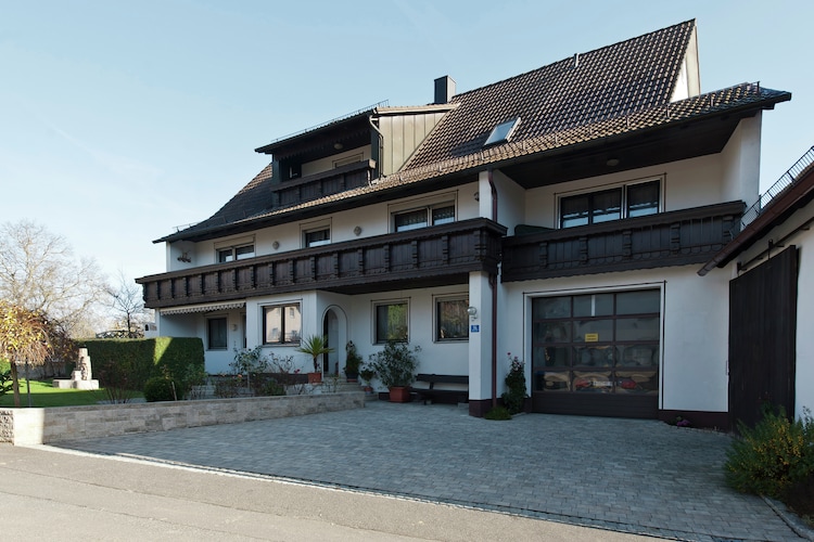 Apartment Bavaria