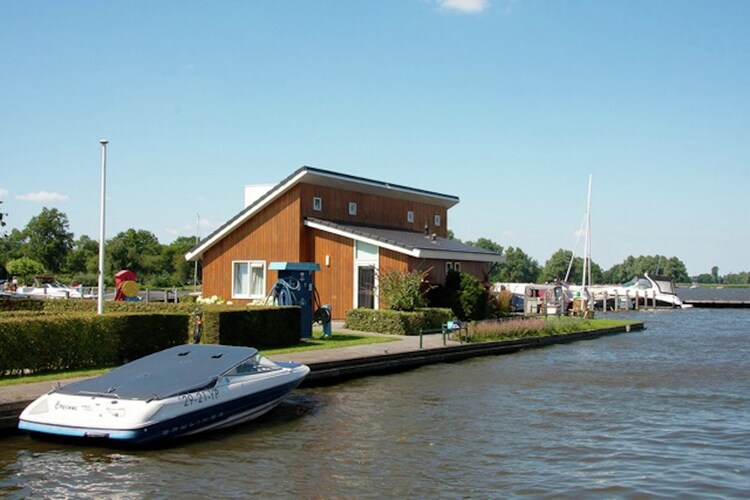 Holiday home North Holland