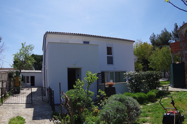 Holiday home Istria