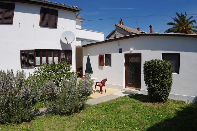 Apartment Istria