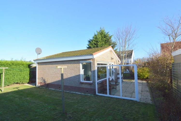 Holiday home South Holland