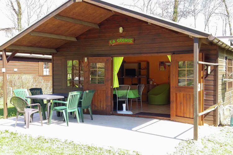 Holiday home Dordogne