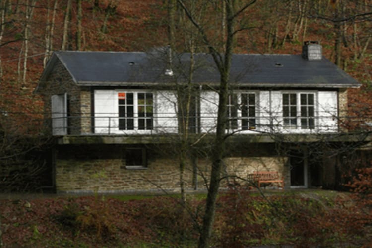 Chalet Luxembourg