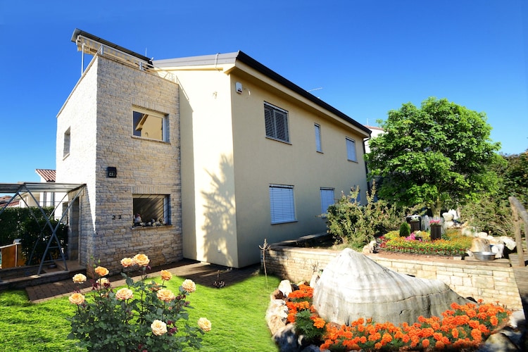 Villa Istria