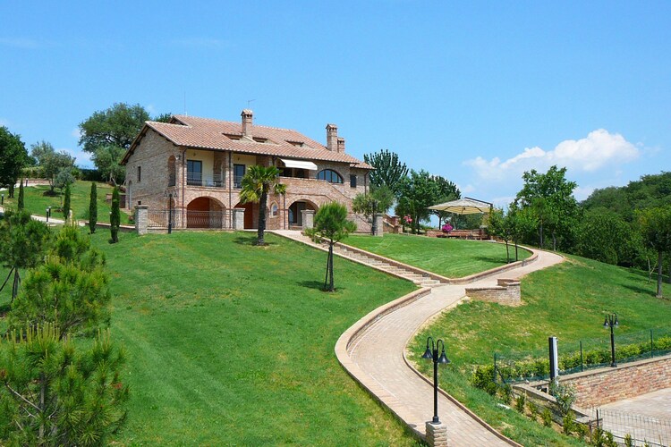 Villa Umbria