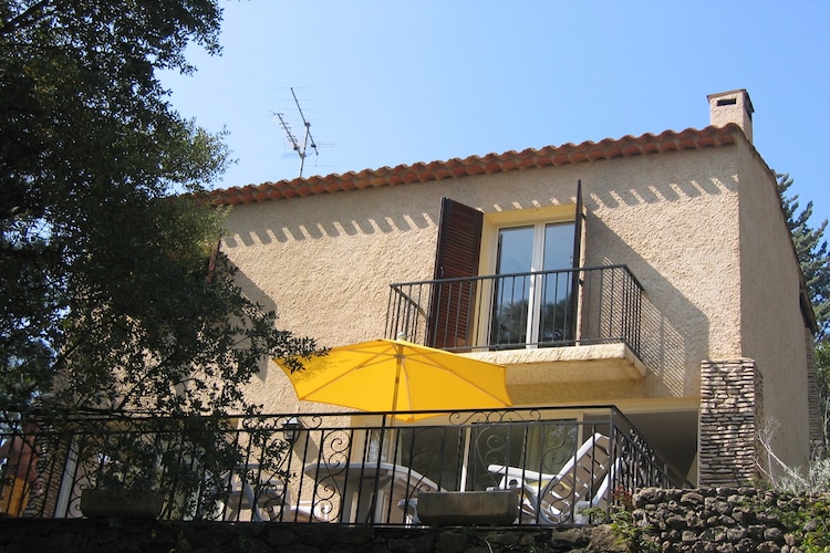 Holiday home Provence Cote d Azur