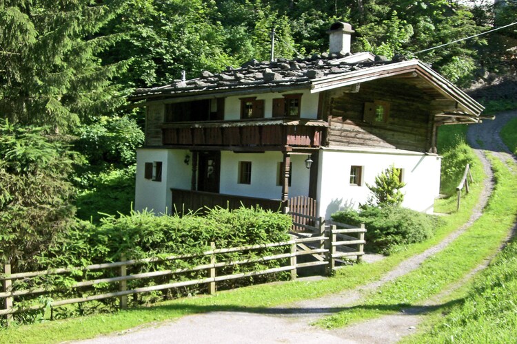 Holiday home Tyrol