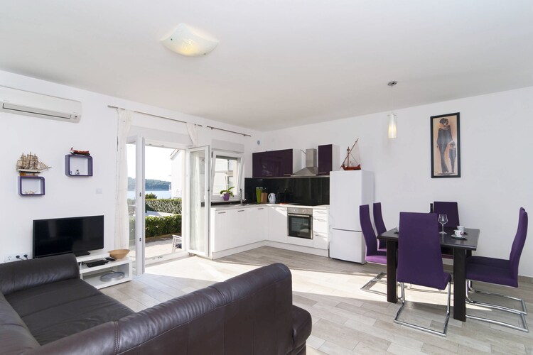 Apartment Dalmatia