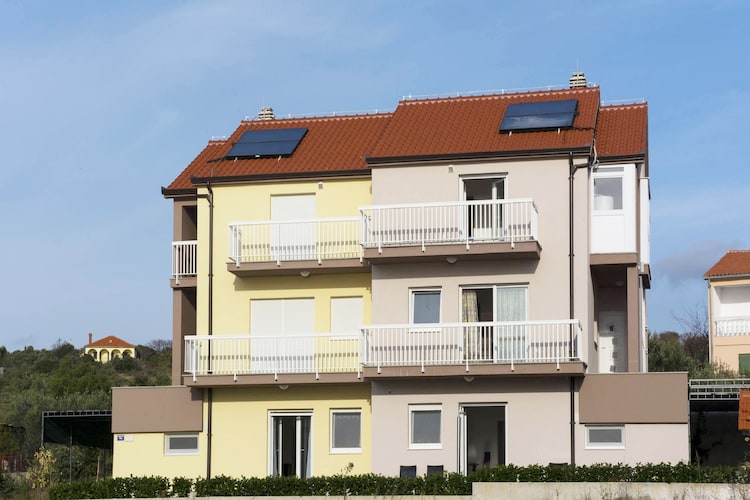 Apartment Dalmatia