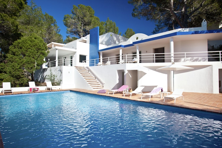 Holiday home Ibiza