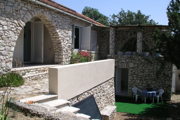 Holiday home Islands