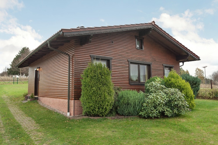 Holiday home Thuringia