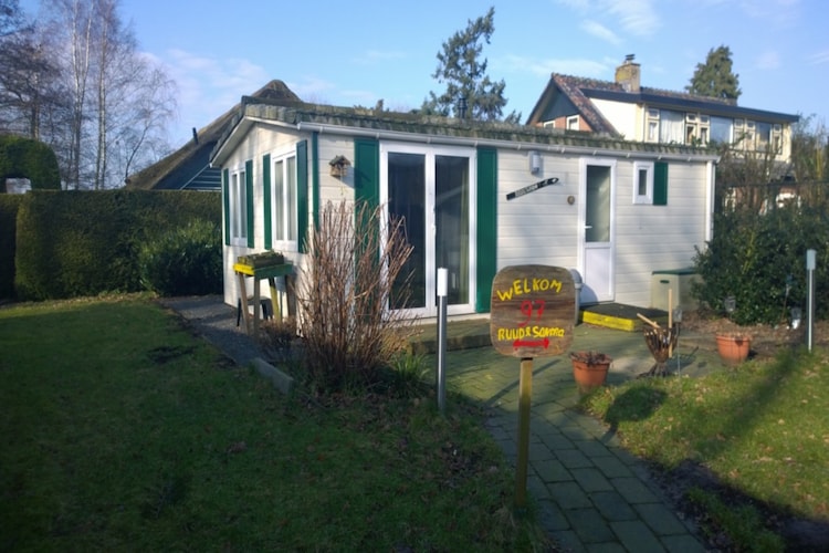 Bungalow Guelders